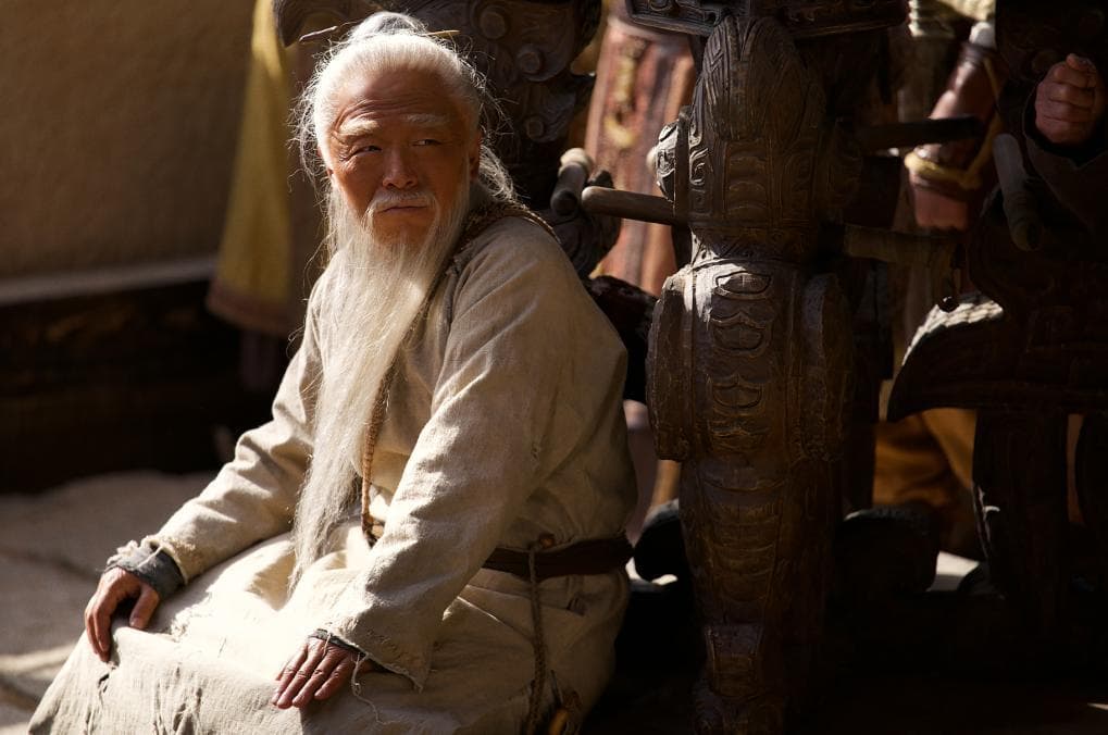 乌尔善：用匠心打造《封神》视觉盛宴