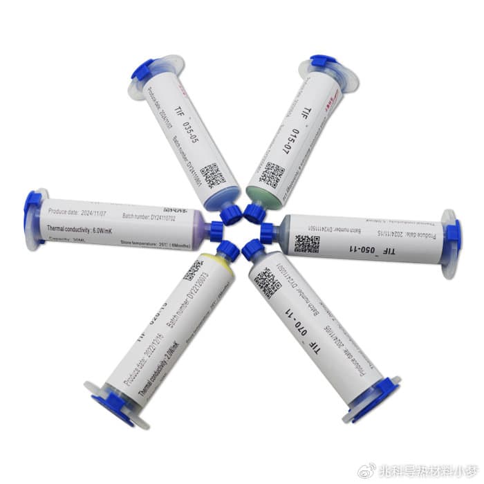 导热凝胶会固化吗？是否会干燥？如何延长使用寿命？全文为你解答