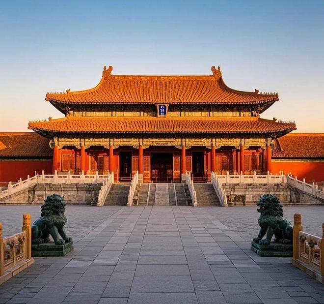 优秀摄影作品中的国学构图韵味剖析