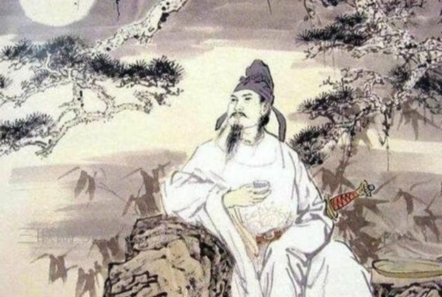 白居易《后宫词》：失宠宫女的三层怨怅