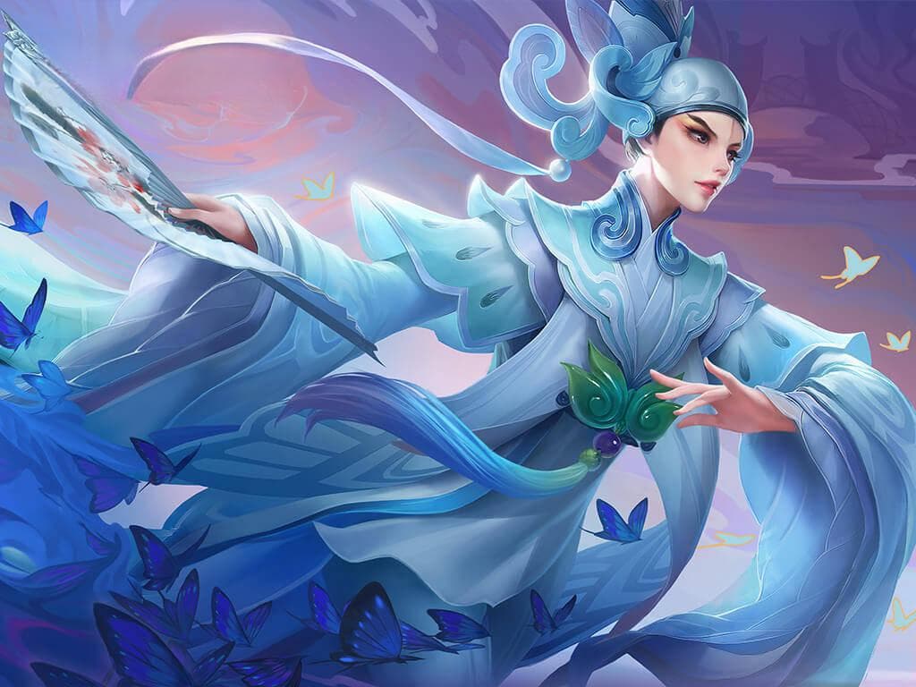 王者荣耀手速慢，太菜怎么办？躺平还是卸载，其实有更多的选择