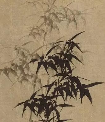 郑板桥与竹：艺术追求与锲而不舍的精神
