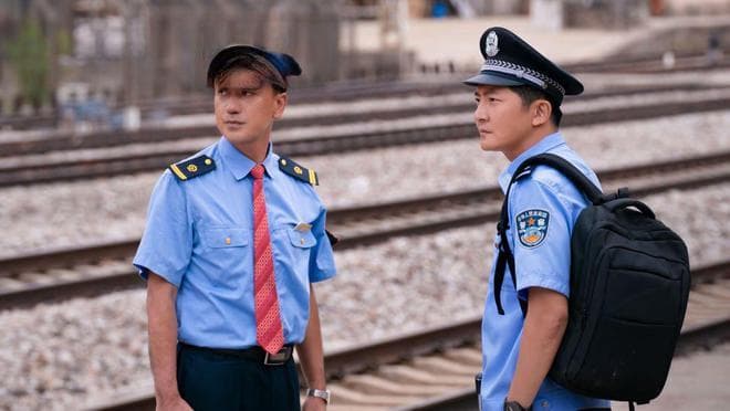 《驻站》张莱西自首背后的真相揭秘