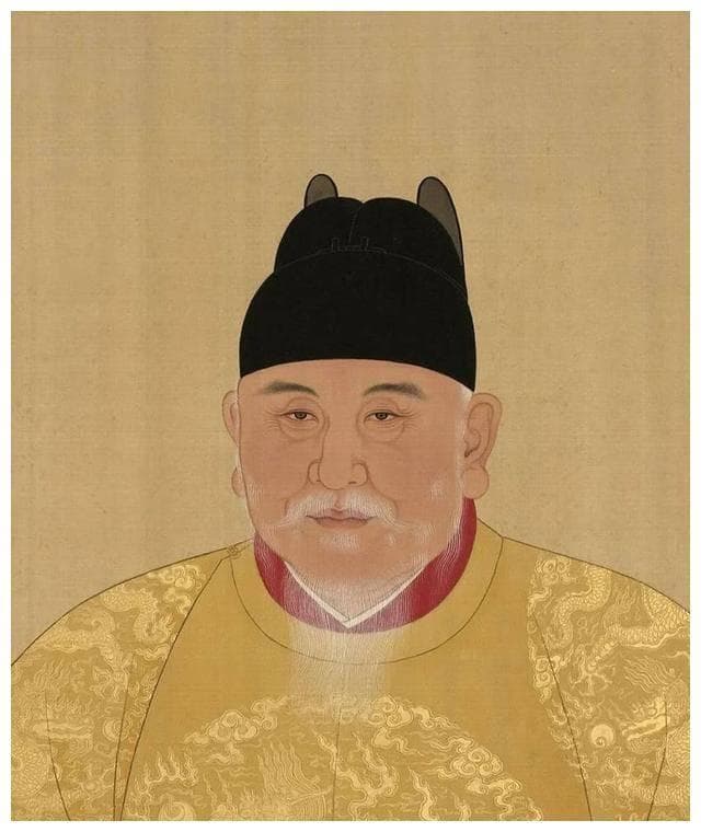 严刑峻法，重刑治吏，明朝的廉政制度为何在末期无法执行下去？
