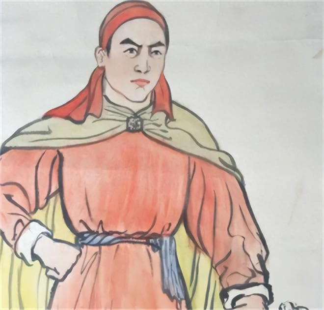 太平天国诸王后人今何在：陈玉成后人是马来西亚第一位华人少将