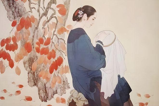 10位冷门诗人，10首传世名作，首首都是经典