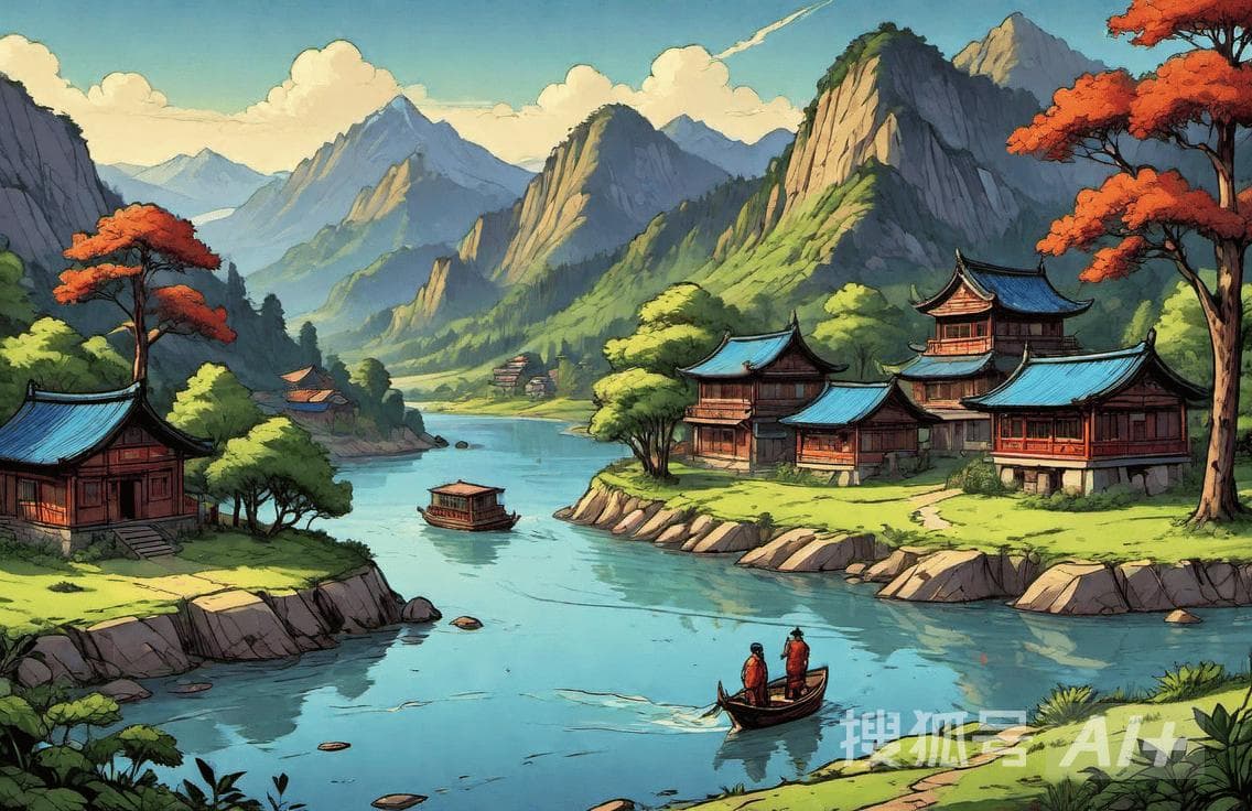 云贵川自驾旅游最佳线路：穿越山水间的极致自驾之旅
