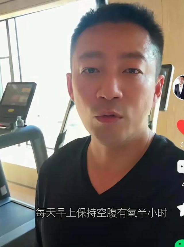汪小菲清华演讲大展风采，自律生活成就事业，大S错过可惜了
