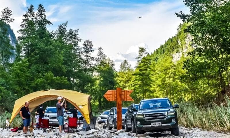 山西自驾游攻略大全：规划你的完美旅程，一次解锁所有目的地！