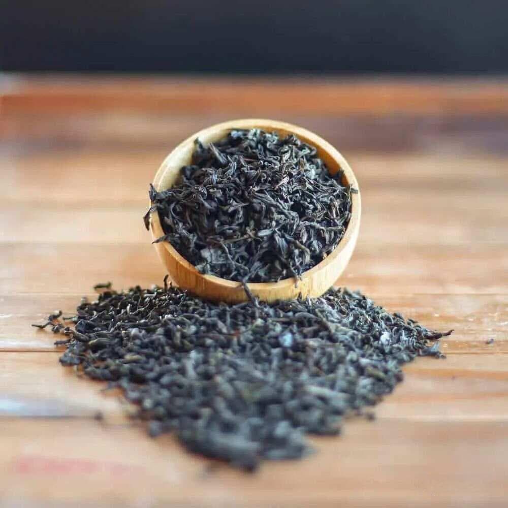 正山小种十连问 —— 又是一些常见，却少有人回答的问题