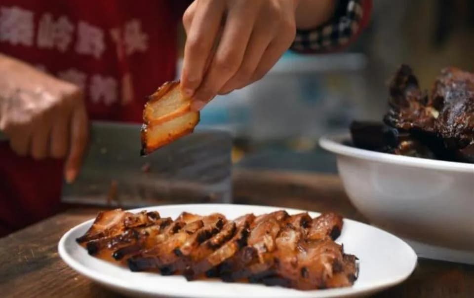 过年必备的腊肉，真的健康吗？