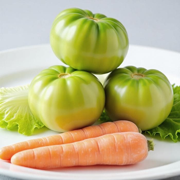 糖尿病友如何科学吃蔬菜？血糖稳还营养足，这份指南请查收