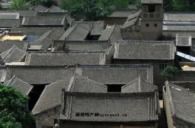 韩城十大旅游景点
