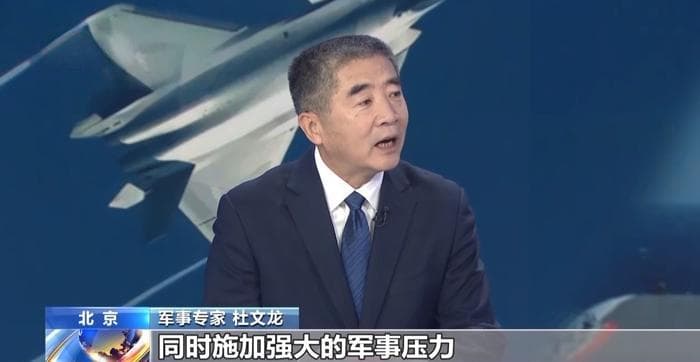四川舰到底有多牛？专家解读