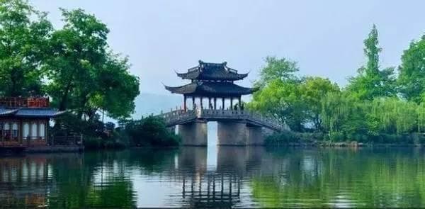 西湖十景介绍（附图片）