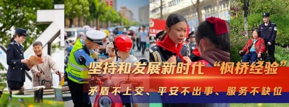 大数据赋能 以“智慧警务”提升公众安全感