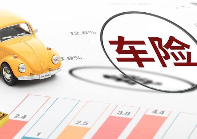 车辆涉水受损，如何理赔？