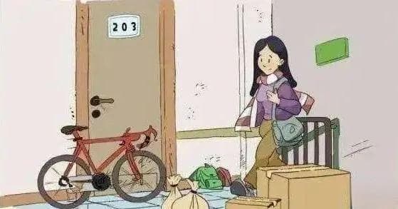 业主能不能在家门口、楼道里摆放鞋柜，法律是这样规定的！