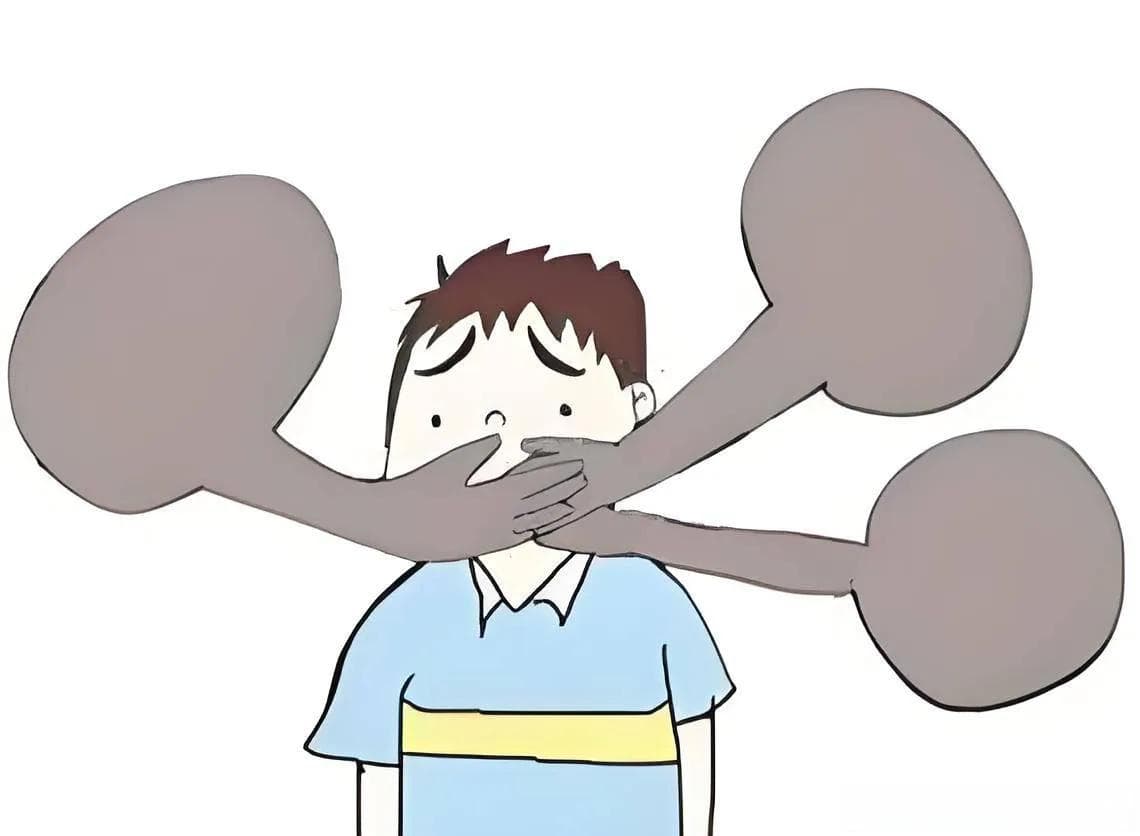 语言障碍的原因有哪些？深层探究背后的心理与生理因素