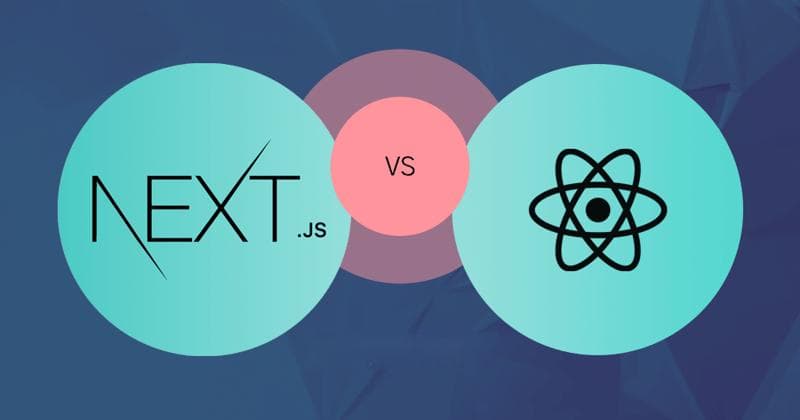 何时使用 Nextjs 与 Reactjs