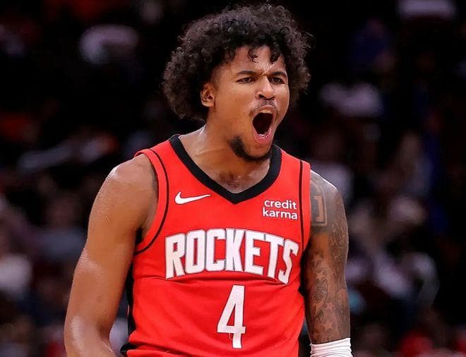 42分创纪录！杰伦格林当选NBA今日最佳