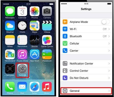 在 iPhone 上重置网络设置的简单步骤