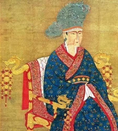 仁德治国，名臣辈出：宋仁宗开创北宋盛世