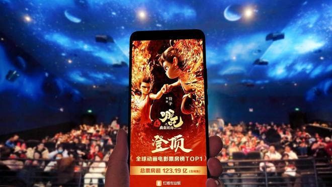 国产动漫排行榜：探索多元魅力的动漫世界