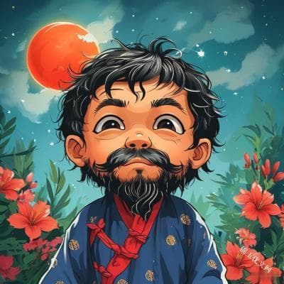 十二星座宝宝起名：如何结合星座特征与传统文化