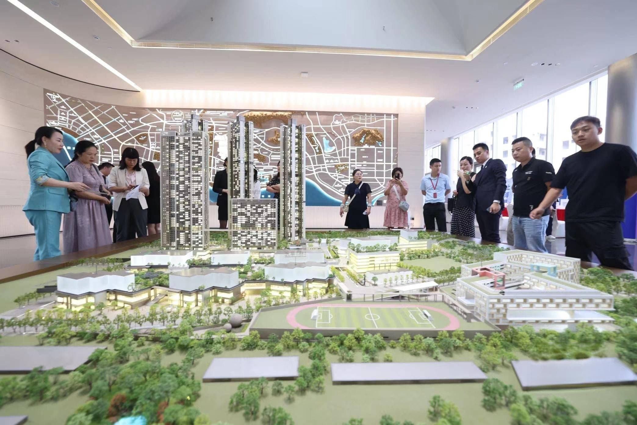 广东19城落地房贷新政：首套房贷利率最低3.15%，二套房贷利率最低3.55%