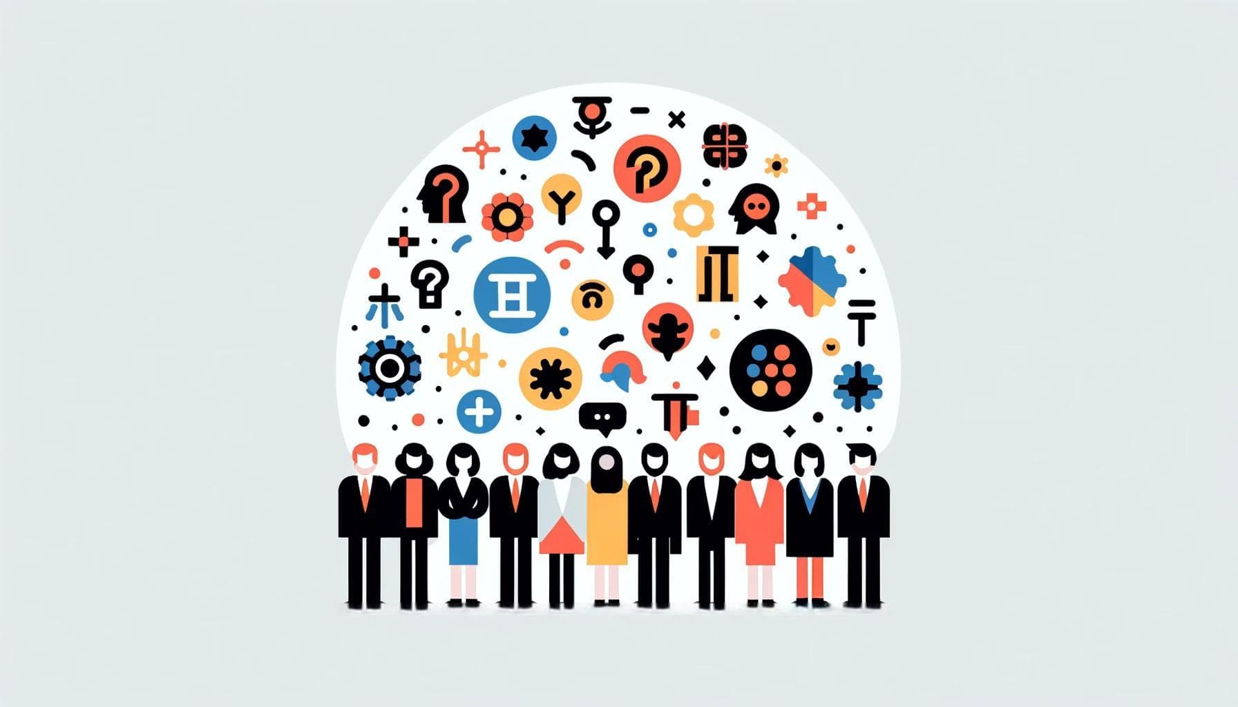 MBTI：现代社会中的性格指南及其双刃剑效应