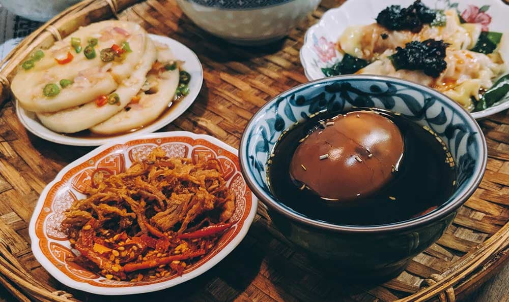 宝鸡十大美食（宝鸡十大美食店）