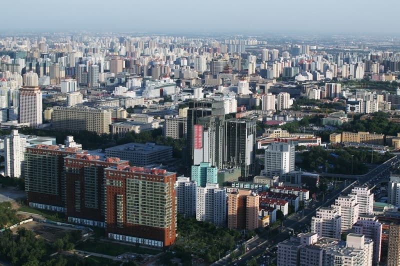 社科院报告：一线城市压力大 二线发达城市更宜居