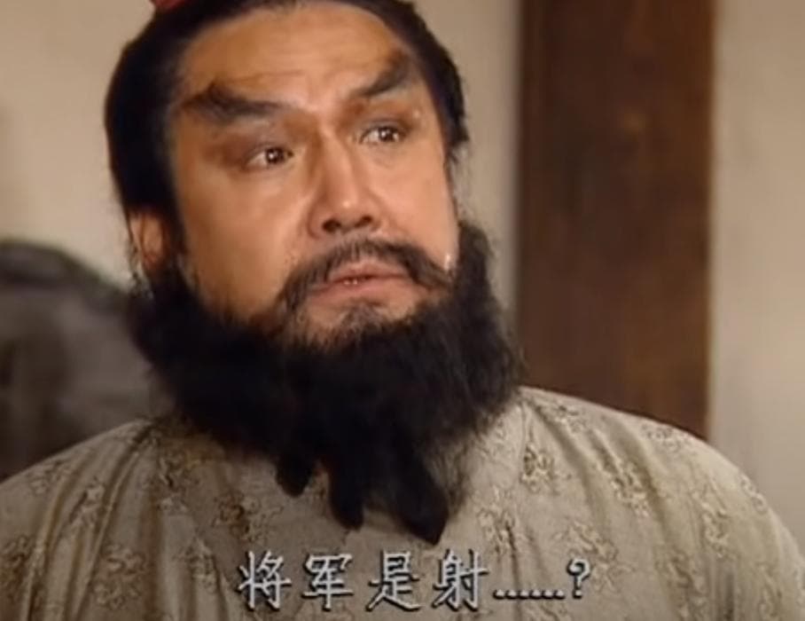 吕布辕门射戟，真能吓退十万兵？