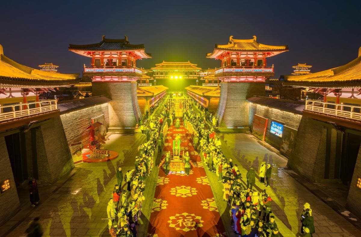 襄阳旅游攻略：历史人文与自然风光的完美融合