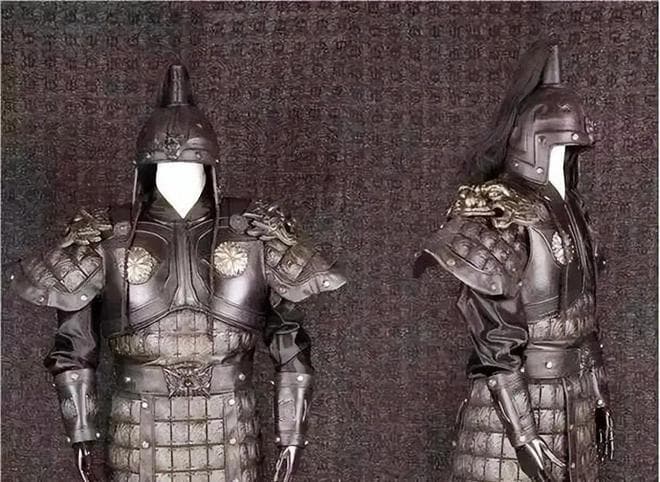古代的盔甲能挡住子弹吗？防弹衣和古代铠甲谁厉害？