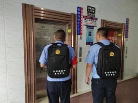 农安县公安局创新工作举措 “警民融合”融出大格局