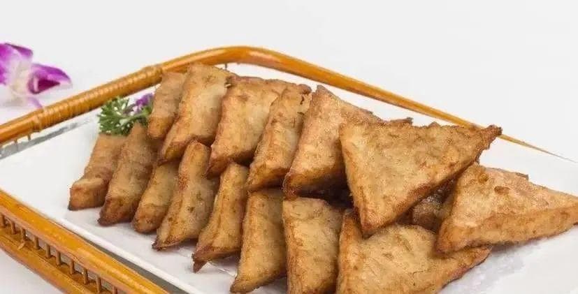 真香！福清人离不开的坊间美食