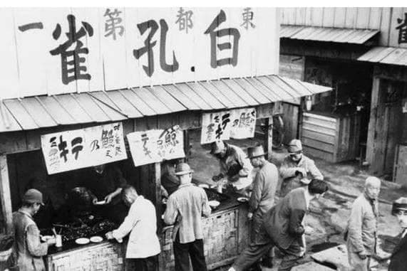 二战后，日本为何能在二十三年内重新崛起，成世界第三大经济体？
