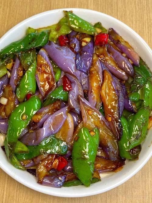 大厨张红甫亲授秘籍：手把手教你做出美味炒茄子