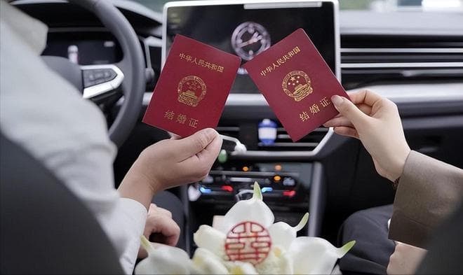 上海“干婚”夫妻越来越多，开始向全国蔓延，说出来实在太扎心了