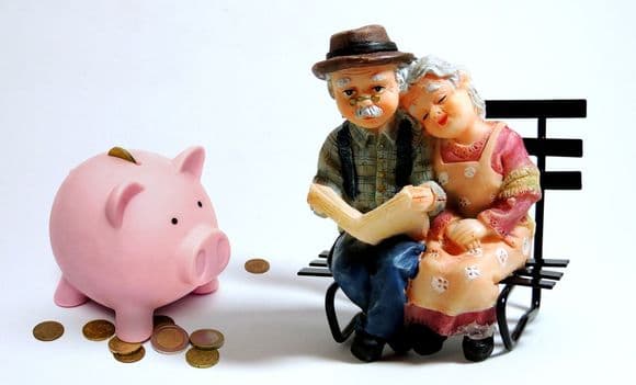 个人养老金的几种提取方式