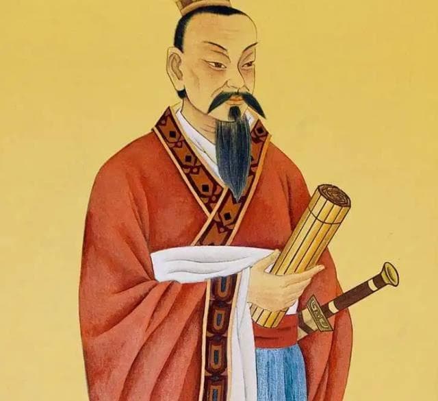 管仲全方位的改革，不仅成就齐国霸业，还为后世变法提供了依据