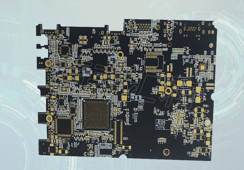 PCB线路板故障排查与查找方法全解析