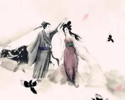 古代十大情诗赏析——感受十首经典情诗名句的韵味