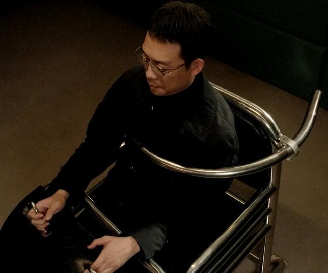 央视又一反腐大剧将袭！张译、蒋欣联手，真正的“剧王”要来了