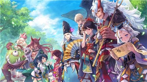 阴阳师2024最新最全SSR式神培养建议及御魂配置 阴阳师SSR式神培养攻略大全