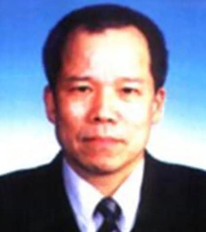 许永跃：从陈云秘书到国安部第三任部长的传奇人生