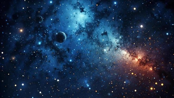 人类向宇宙播撒生命种子实现星际移民？看了之后你还想再活500年