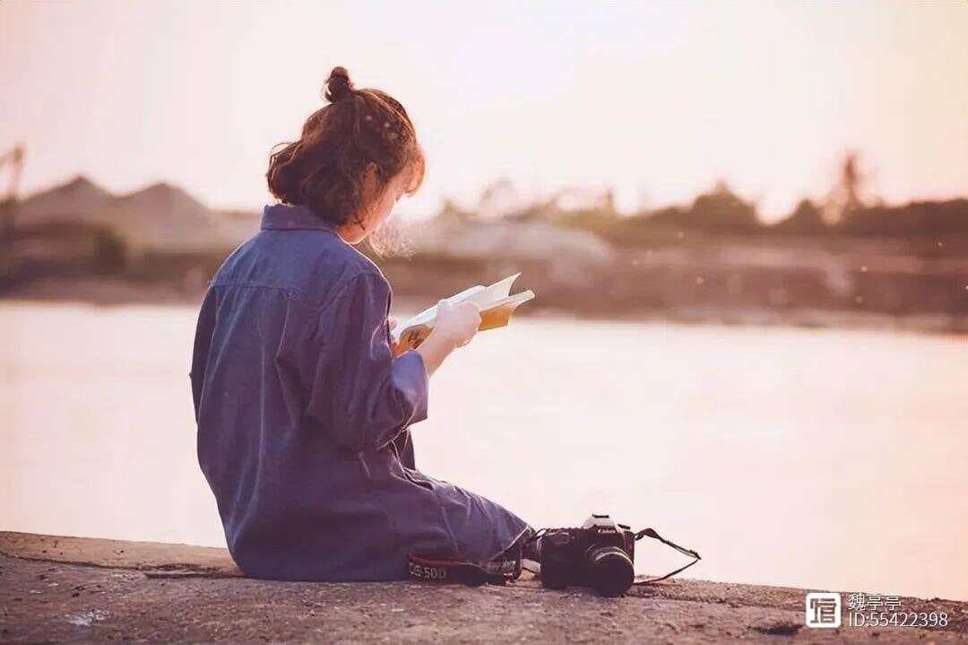 女性最大的聪明：自知